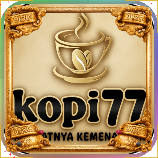 kopi77 — galeri pratinjau Resmi APK